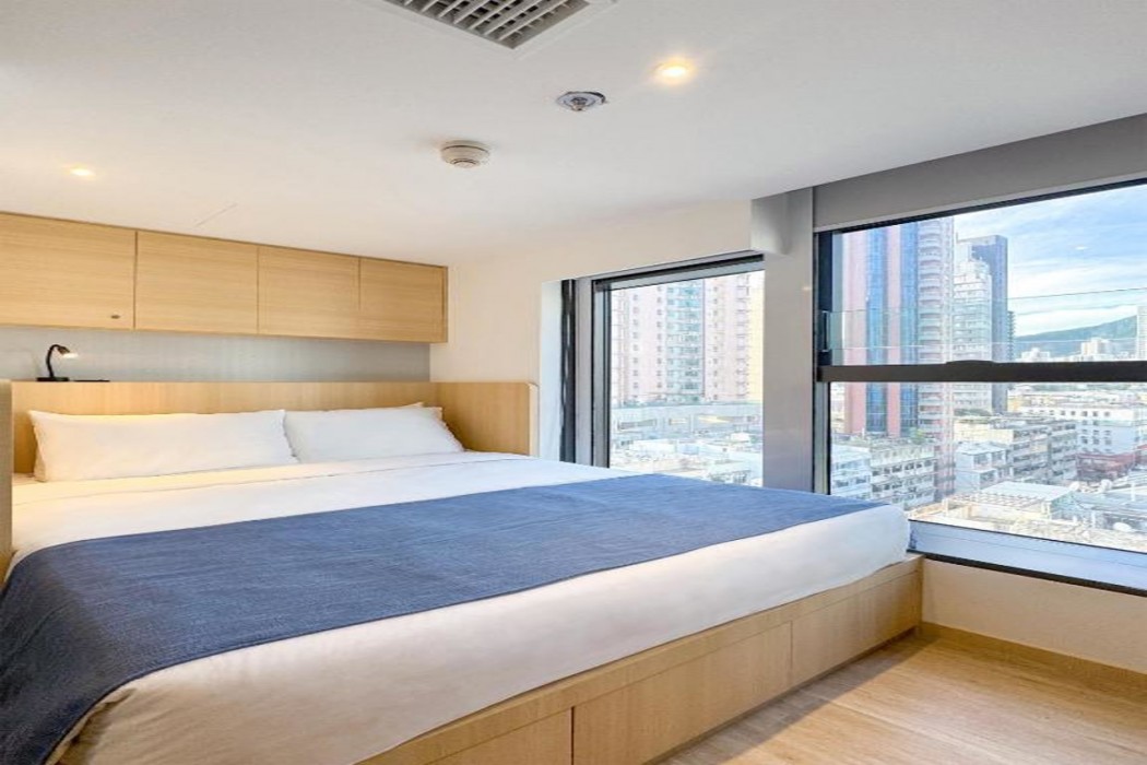 Bluejay Residences Kai Tak 6/22