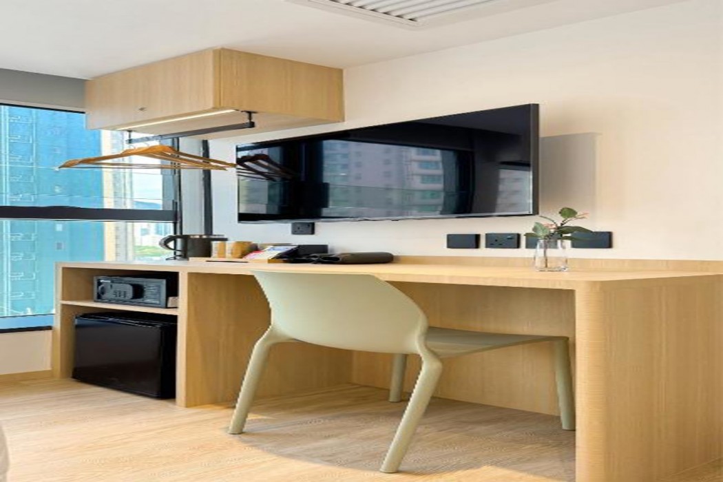 Bluejay Residences Kai Tak 8/22