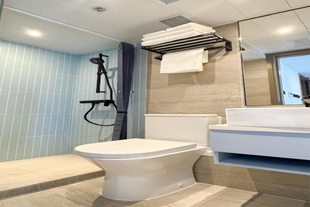 Bluejay Residences Kai Tak 12/22