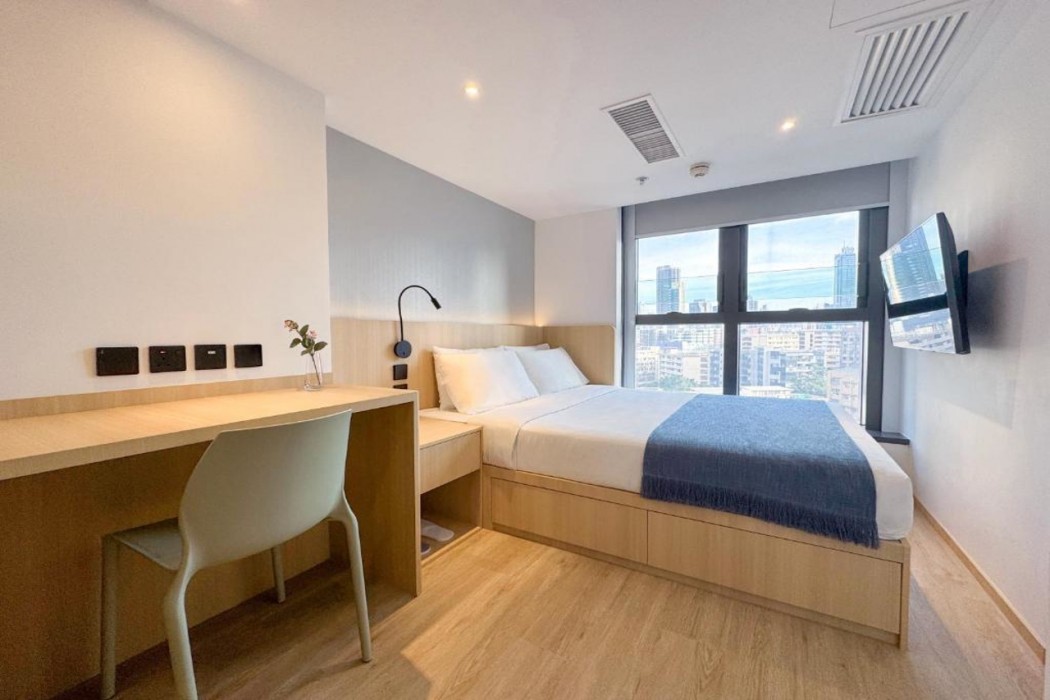 Bluejay Residences Kai Tak 14/22