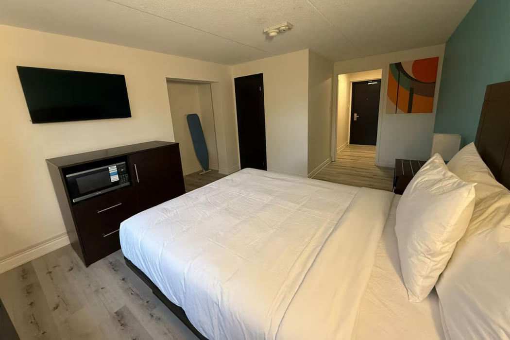 Howard Johnson by Wyndham Brampton 11/41