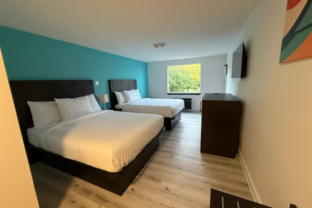 Howard Johnson by Wyndham Brampton 14/41
