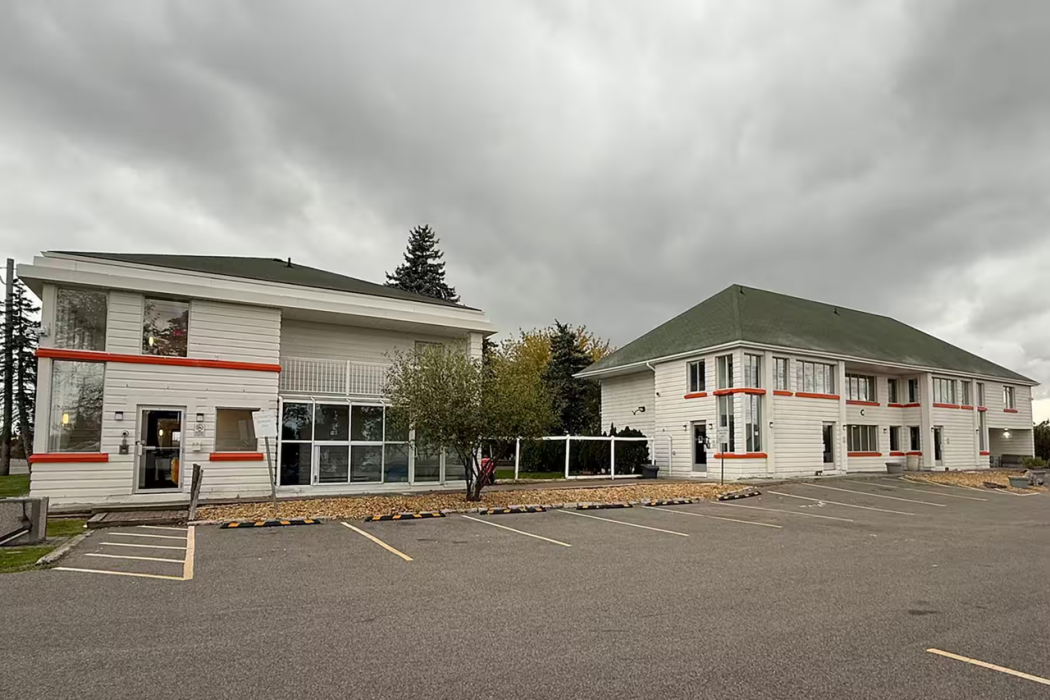 Howard Johnson by Wyndham Brampton 1/41