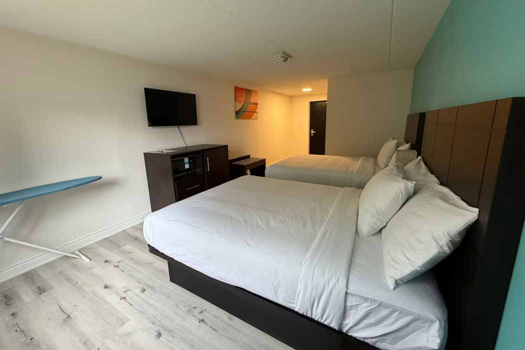 Howard Johnson by Wyndham Brampton 13/41