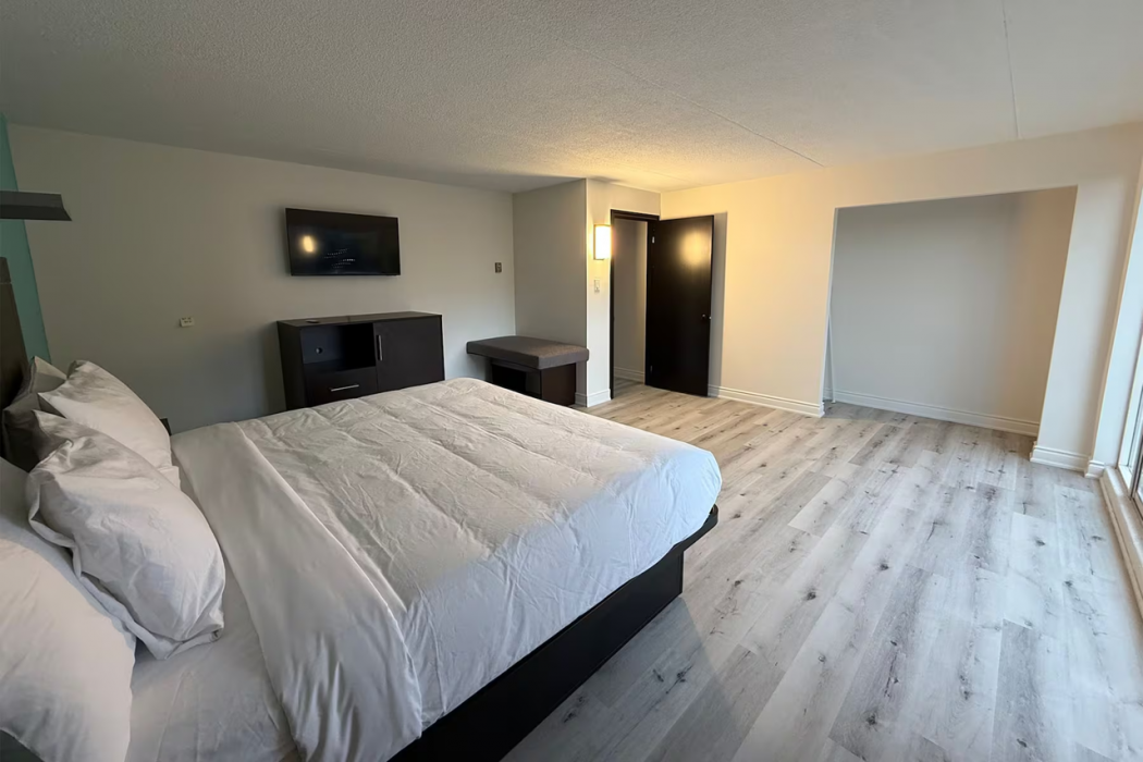 Howard Johnson by Wyndham Brampton 15/41