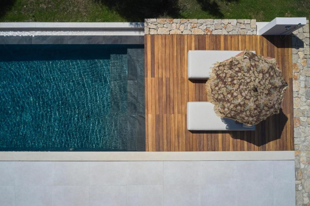 Noero Villas Lefkada 12/13