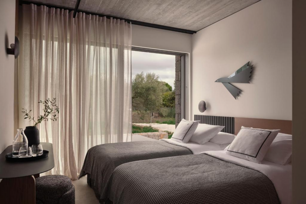 Noero Villas Lefkada 9/13