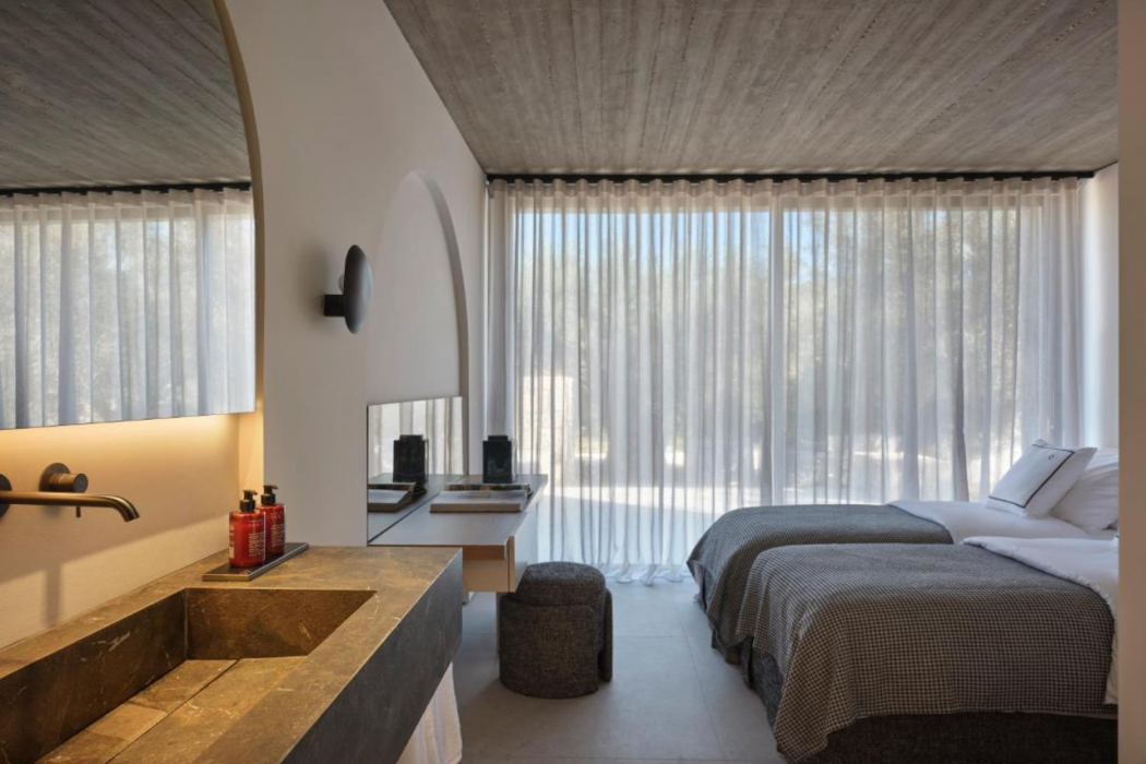 Noero Villas Lefkada 10/13