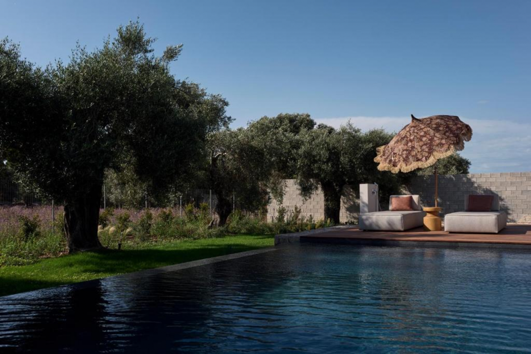 Noero Villas Lefkada 13/13