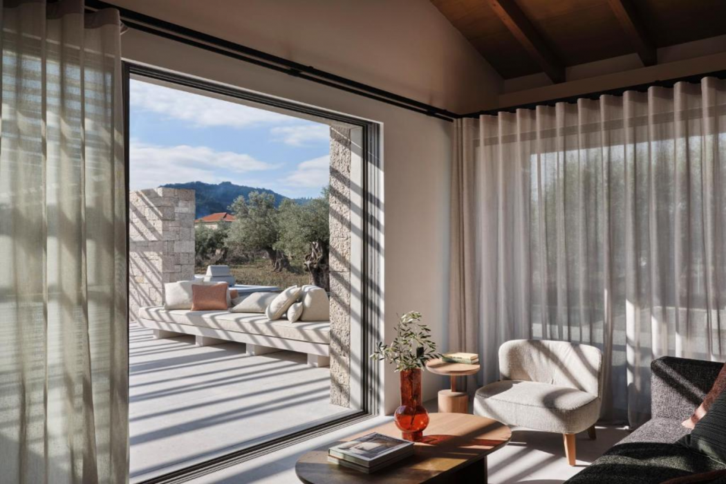 Noero Villas Lefkada 11/13