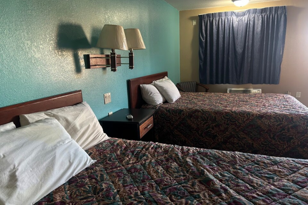 Crete Inn by Capital O Near Lincoln 9/48