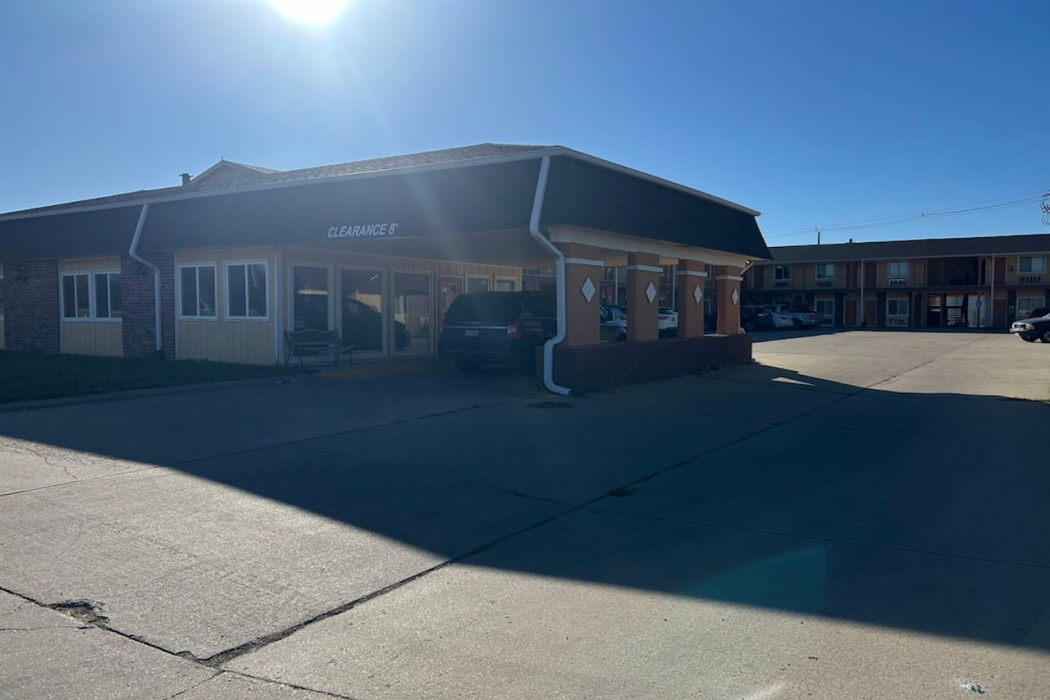 Crete Inn by Capital O Near Lincoln 22/48
