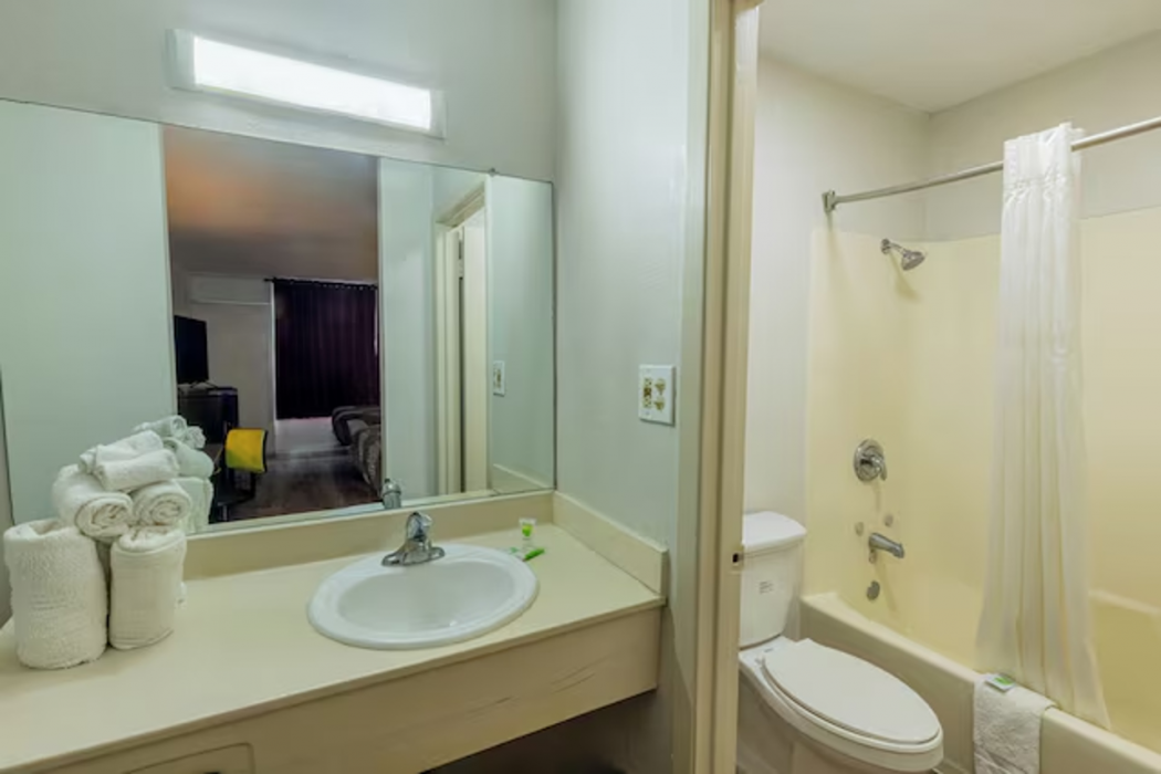 Executive Inn Beeville US 181 By Capital O 10/20