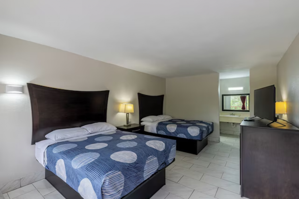 Executive Inn Beeville US 181 By Capital O 6/20