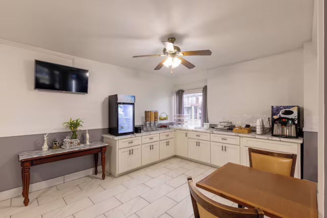 Executive Inn Beeville US 181 By Capital O