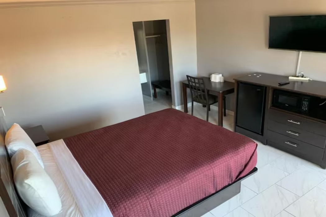 Executive Inn Beeville US 181 By Capital O 14/20