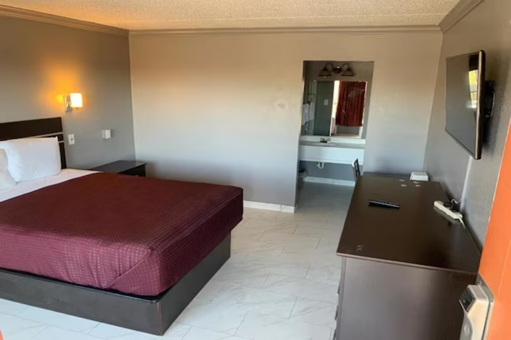 Executive Inn Beeville US 181 By Capital O 12/20