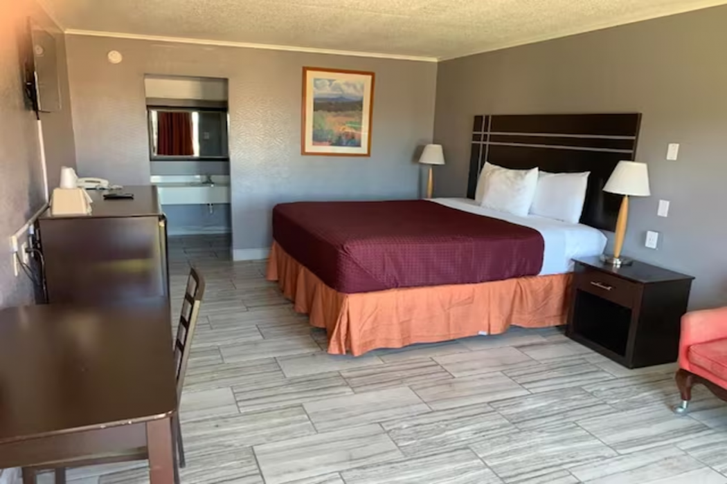 Executive Inn Beeville US 181 By Capital O 8/20