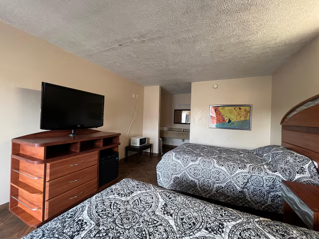 Central Motel Kissimmee Near Disney World 14/48