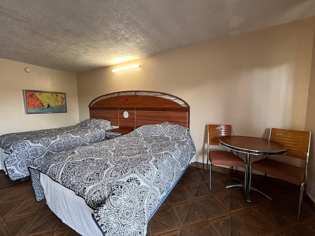 Central Motel Kissimmee Near Disney World 10/48