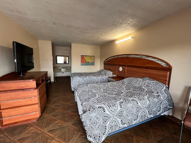 Central Motel Kissimmee Near Disney World 9/48