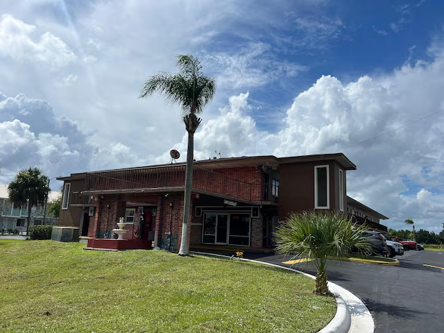 Central Motel Kissimmee Near Disney World in KISSIMMEE - FL