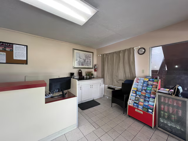 Central Motel Kissimmee Near Disney World 7/48