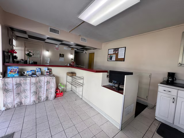 Central Motel Kissimmee Near Disney World 6/48