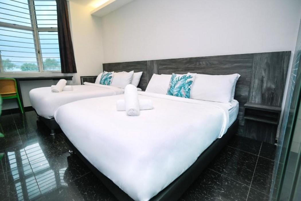 Swing & Pillows @ Rawang 7/9