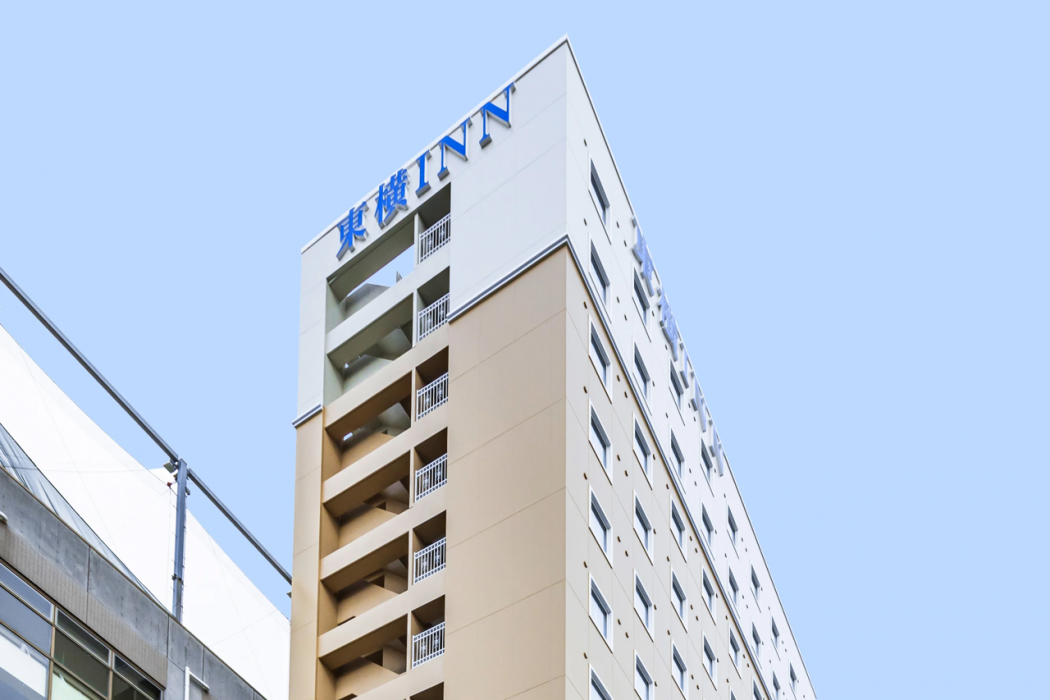 Toyoko Inn Kitaasakaeki Nishiguchi 2/60