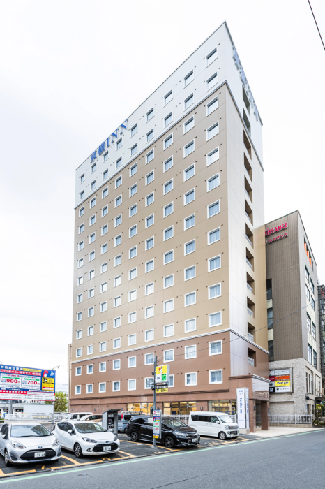 Toyoko Inn Kitaasakaeki Nishiguchi 1/60