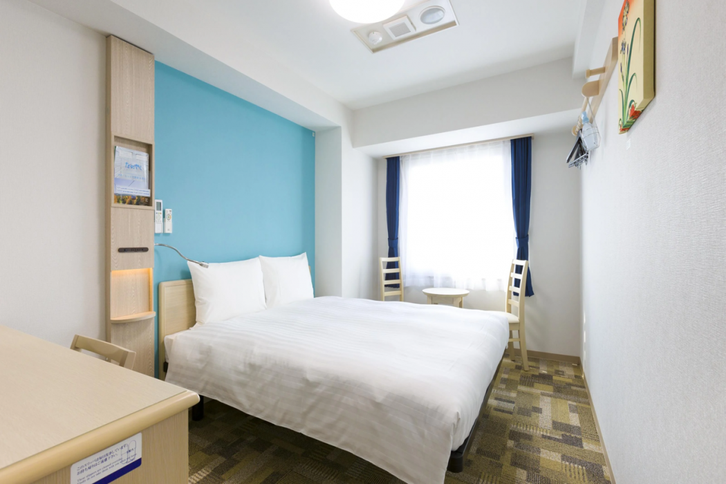 Toyoko Inn Kitaasakaeki Nishiguchi 21/60