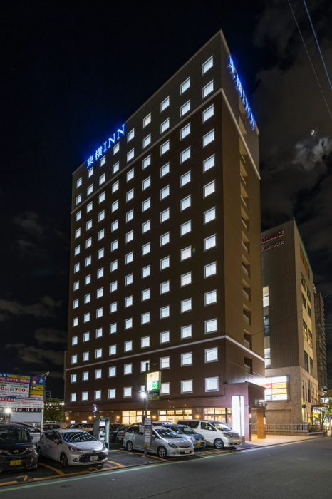 Toyoko Inn Kitaasakaeki Nishiguchi 6/60