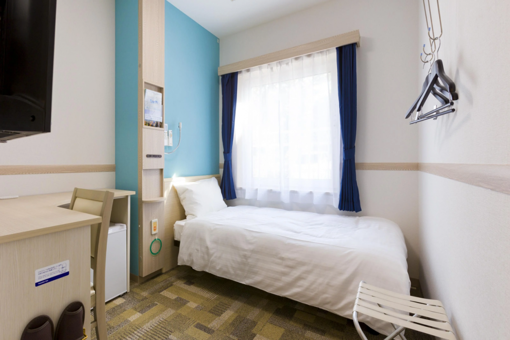 Toyoko Inn Kitaasakaeki Nishiguchi 22/60