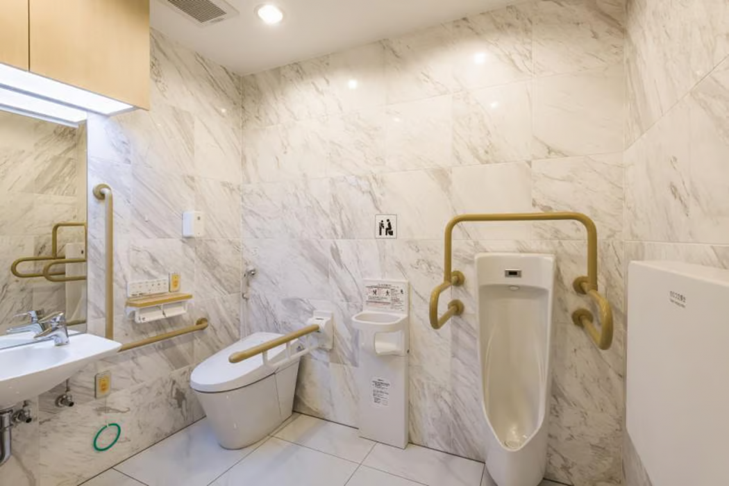 Toyoko Inn Kitaasakaeki Nishiguchi 27/60