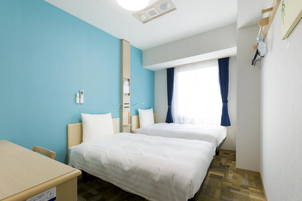 Toyoko Inn Kitaasakaeki Nishiguchi 24/60