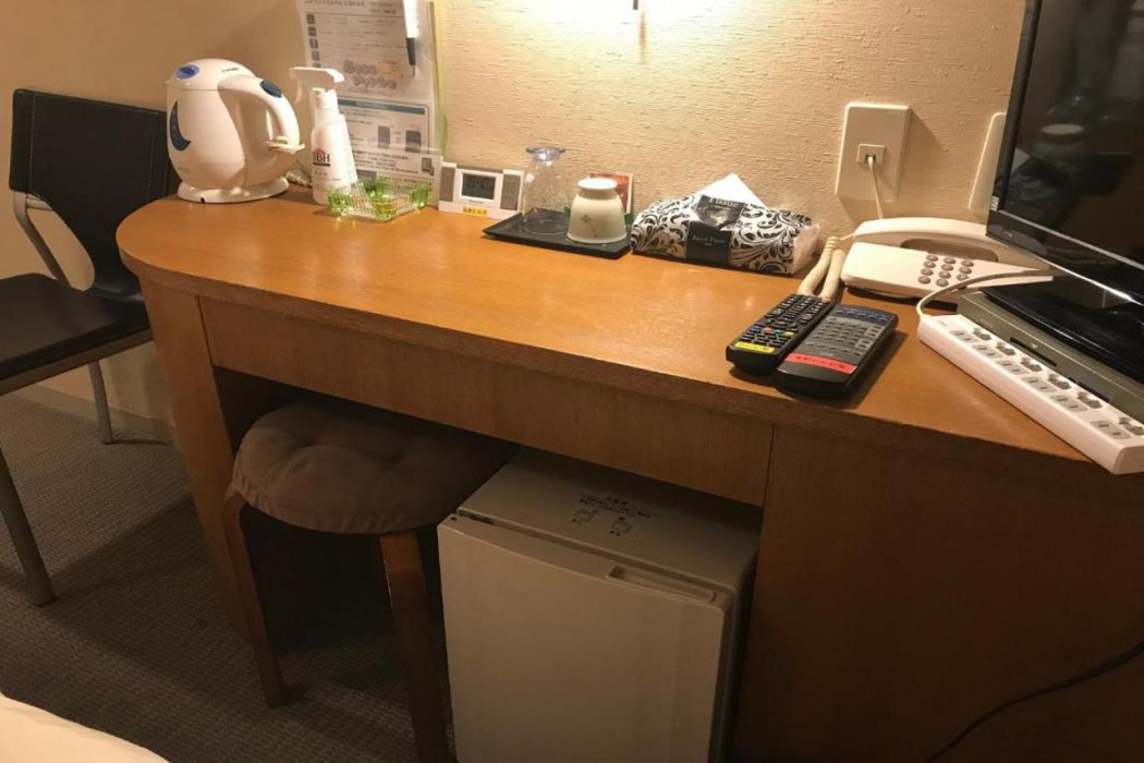 Business Hotel Goi Hills 32/73