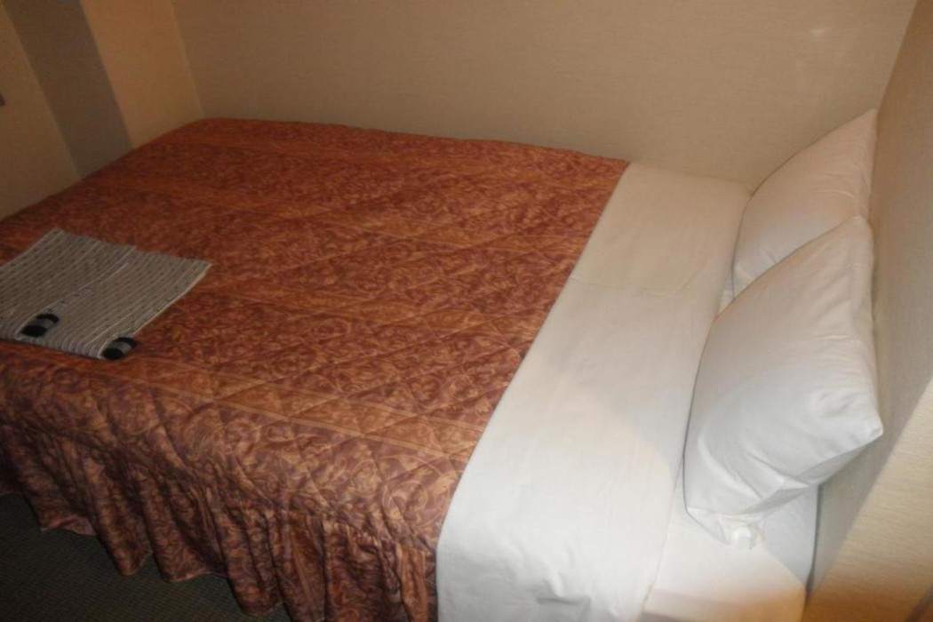 Business Hotel Goi Hills 14/73