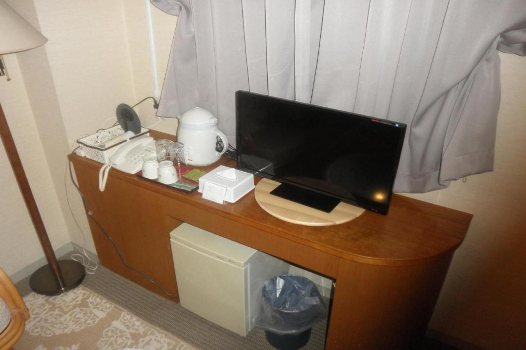 Business Hotel Goi Hills 34/73
