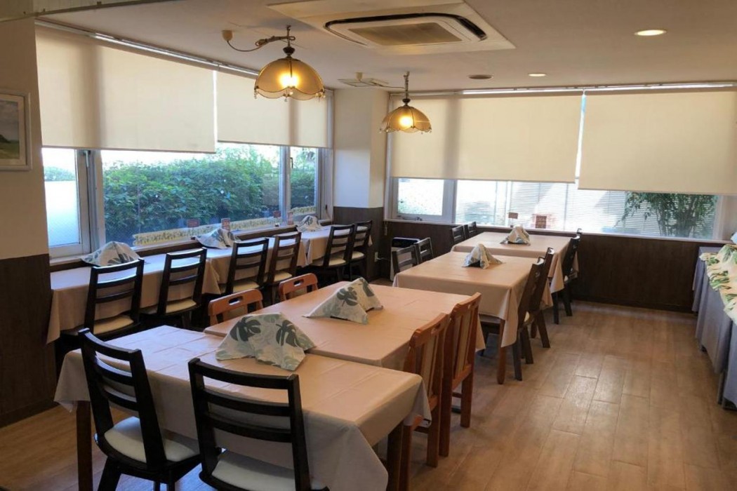 Business Hotel Goi Hills 38/73