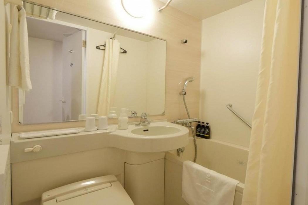 Business Hotel Goi Hills 36/73