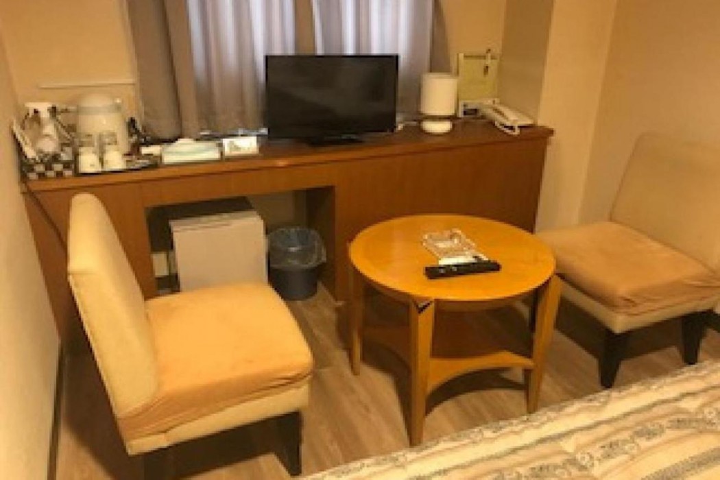 Business Hotel Goi Hills 30/73