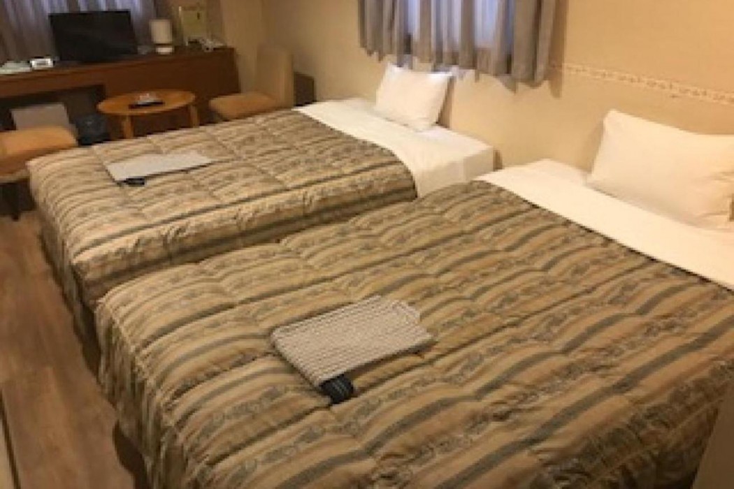 Business Hotel Goi Hills 28/73
