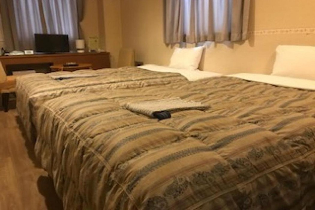Business Hotel Goi Hills 15/73