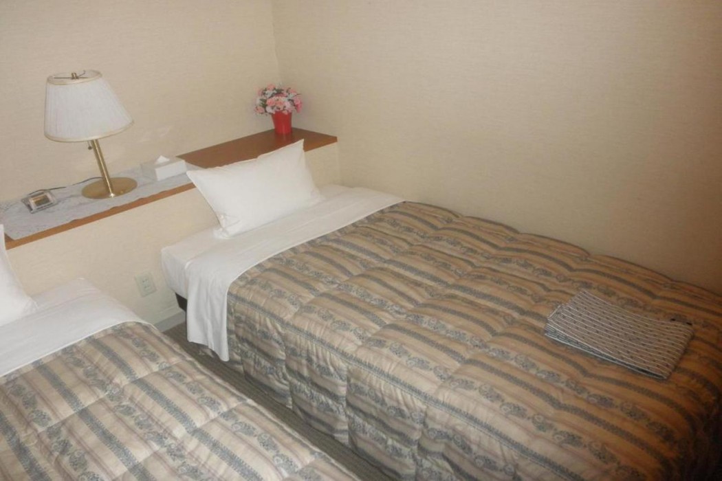 Business Hotel Goi Hills 16/73