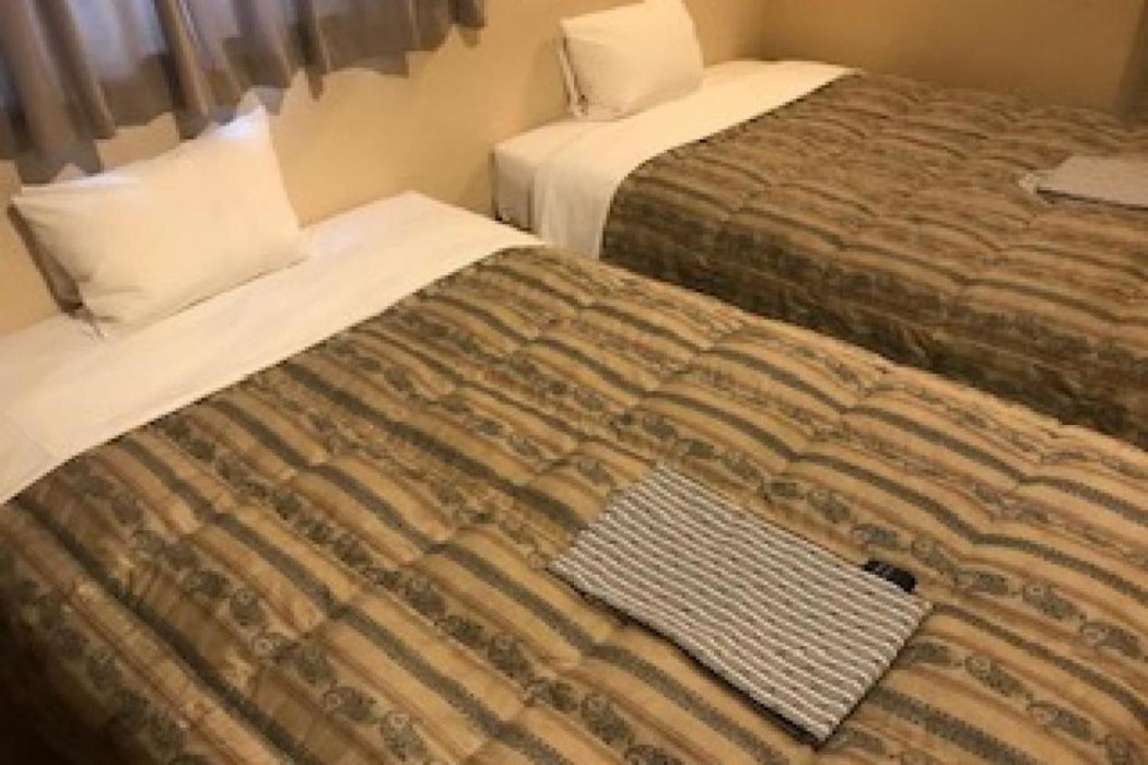 Business Hotel Goi Hills 12/73