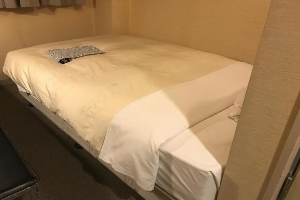 Business Hotel Goi Hills 18/73