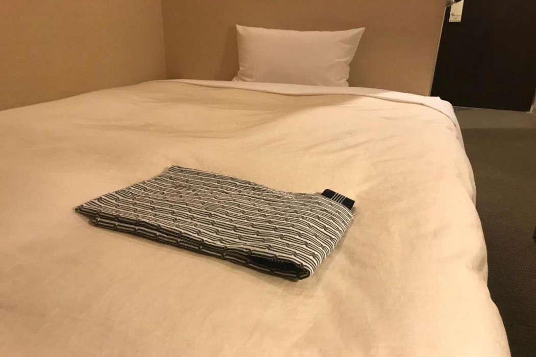 Business Hotel Goi Hills 26/73