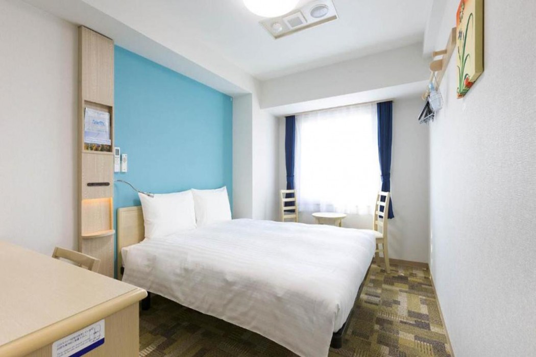 Toyoko Inn Tokyo Keiosen Higashifuchueki Kitaguchi 16/50