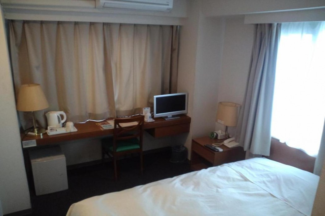 Hotel Togane Hills 6/45